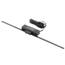 Antena radio auto, 30cm, de interior, lungime cablu 2.3m, T130109