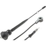 Antena, AM, FM, lungime 0.432m, cablu 1.37m, ANT0352, T130183