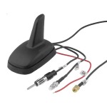 Antena radio, AM, FM, GPS, GSM, SMA-A, T113720 Antena radio, AM, FM, GPS, GSM, SMA-A, T113720
