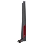 Antena Wifi 195mm, 2,4GHz/5,8GHz, 12dB - 650025