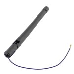 Antena Wifi 2,4GHz, 3dB, mufa IPEX - 650125