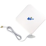 Antena Router Huawei B310 B525 4G LTE /3G/2G 5dBi , SMA - 650128