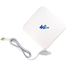 Antena Router Huawei B310 B525 4G LTE /3G/2G 5dBi , SMA - 650128