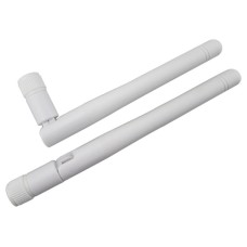 Antena Wifi, 2,4G, 3dB, 11cm, alb - 650150