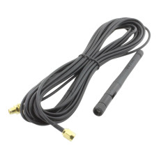 Kit prelungire semnal Wifi, cablu 6m+antena, TP-Link, 654726