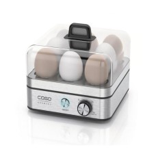 Aparat de fiert oua, 400W, Caso E9, D000367 Aparat de fiert oua, 400W, Caso E9, D000367