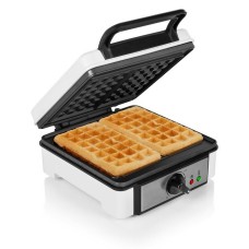 Aparat de preparat vafe Princess 0113239701, D000360