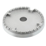 Arzator pentru aragaz Beko, Arctic, 423920047, 336443