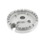 Arzator pentru aragaz Beko, Arctic, 223244071, 2kW, 336893