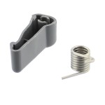 Balama dreapta, 5325113000, Delonghi F28533.W1, D000138