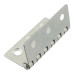 Balama otel inoxidabil A2, inaltime 50mm, latime 60mm, KRAFTBERG, ZAW-D-50X60X1.5-A2, T281883