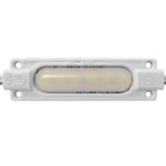 Bara cu LED, alb-rece, 69x19x8mm, 12V, rezistenta la umiditate, 100033 Bara cu LED, alb-rece, 69x19x8mm, 12V, rezistenta la umiditate, 100033