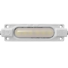 Bara cu LED, alb-rece, 69x19x8mm, 12V, rezistenta la umiditate, 100033 Bara cu LED, alb-rece, 69x19x8mm, 12V, rezistenta la umiditate, 100033