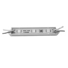 Bagheta cu 3 LED-uri, verzi, rezistenta la apa si umiditate - 149706 Bagheta cu 3 LED-uri, verzi, rezistenta la apa si umiditate - 149706