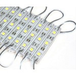 Bara cu LED, lumina portocalie, rezistent la umiditate - 149707 Bara cu LED, lumina portocalie, rezistent la umiditate - 149707