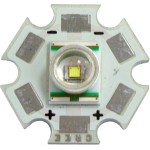 Modul 1 led, 3W, lumina alba - 153884