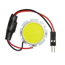 Arie de LED-uri, 12V, 28x3mm - 153889