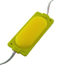 Bara cu LED, 12V, 300mA, rezistenta la umiditate, lumina portocalie, 158002 Bara cu LED, 12V, 300mA, rezistenta la umiditate, lumina portocalie, 158002