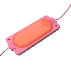 Bara cu LED, lumina roz, rezistent la umiditate, 12V, 158006