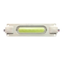 Bara cu LED, alb rece, 3 leduri, 12V, rezistent la umiditate - 158034 Bara cu LED, alb rece, 3 leduri, 12V, rezistent la umiditate - 158034