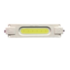 Bara cu LED, alb rece, 12V, rezistent la umiditate - 158035