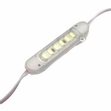 Bara cu LED, alb rece, rezistent la umiditate, 12V, 158038 Bara cu LED, alb rece, rezistent la umiditate, 12V, 158038