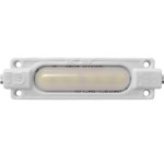 Bara cu LED, verde, rezistent la umiditate, 69x19x8mm, 158043 Bara cu LED, verde, rezistent la umiditate, 69x19x8mm, 158043