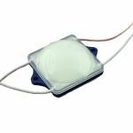 Bara cu LED, 12V, 200mA, rezistenta la umiditate, lumina albastra, 158088 Bara cu LED, 12V, 200mA, rezistenta la umiditate, lumina albastra, 158088