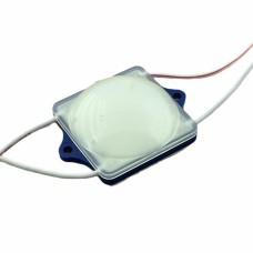 Bara cu LED, 12V, 200mA, rezistenta la umiditate, lumina albastra, 158088 Bara cu LED, 12V, 200mA, rezistenta la umiditate, lumina albastra, 158088