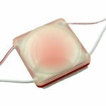Bara cu LED, roz, 12V, rezistent la umiditate, 158089 Bara cu LED, roz, 12V, rezistent la umiditate, 158089