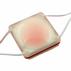 Bara cu LED, roz, 12V, rezistent la umiditate, 158089 Bara cu LED, roz, 12V, rezistent la umiditate, 158089