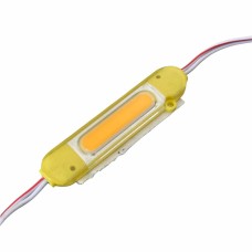 Bara cu LED, galben, rezistent la umiditate, 158096 Bara cu LED, galben, rezistent la umiditate, 158096