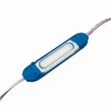 Bara cu LED, albastru, 12V, rezistent la umiditate, 158098 Bara cu LED, albastru, 12V, rezistent la umiditate, 158098