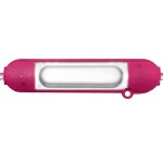 Bara cu LED, roz, rezistent la umiditate, 76x17x8mm, 158099 Bara cu LED, roz, rezistent la umiditate, 76x17x8mm, 158099