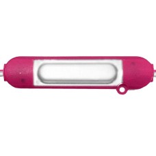 Bara cu LED, roz, rezistent la umiditate, 76x17x8mm, 158099 Bara cu LED, roz, rezistent la umiditate, 76x17x8mm, 158099
