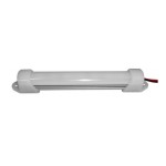 Bara cu LED, 18 LED-uri, 12V, 370mA, lumina alba - 158858 Bara cu LED, 18 LED-uri, 12V, 370mA, lumina alba - 158858