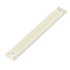 Segment cu LED, 3V, lumina rosie, 199692