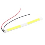 Bara LED, 125mm, 2 segmente, 199695