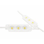 Bara cu LED, lumina alb-cald, rezistent la umiditate - 200644 Bara cu LED, lumina alb-cald, rezistent la umiditate - 200644