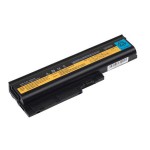 Baterie laptop IBM ThinkPad, Lenovo, 10,8V, 5200mAh - 400933