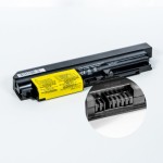 Acumulator laptop Lenovo IBM Thinkpad T61 R61 T400 R400 WIDE