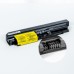 Acumulator laptop Lenovo IBM Thinkpad T61 R61 T400 R400 WIDE