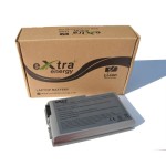 Acumulator compatibil cu Dell Latitude D500 D510 D520 D600 D610 M20