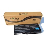 Acumulator compatibil cu Toshiba Satellite P500 PA3729U-1BRS