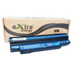 Acumulator compatibil cu Acer Aspire One 532 UM09G51 UM09H31 UM09H36