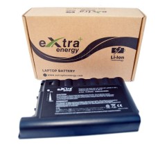 Acumulator compatibil cu HP Compaq EVO N600C N610C N620C series