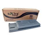 Acumulator compatibil cu Dell Latitude D620 D630 D631 KD489 312-0383
