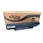 Acumulator compatibil cu Dell Inspiron Mini 10 11 1010 1011 11Z