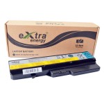 Acumulator compatibil cu Lenovo IdeaPad G460 G560 G770 Z460