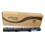 Acumulator compatibil cu Asus X551 X451 R512C R512CA A31N1319 A41N1308 Acumulator compatibil cu Asus X551 X451 R512C R512CA A31N1319 A41N1308